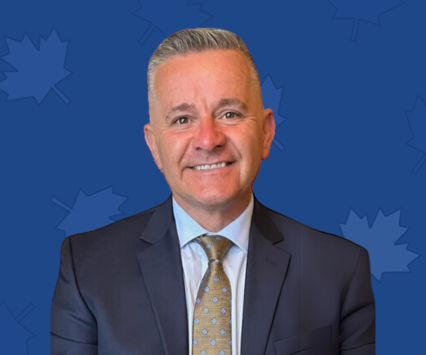 Bill Sampson, Director | Eastern Region