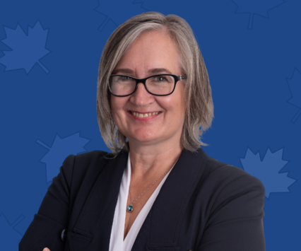 Heather Kiteley, At-Large Director