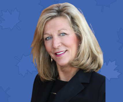 Janet Ricciuti, Director | Western Region