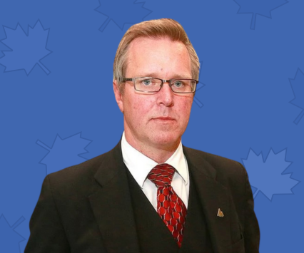 Jeff Hagel, Director | Western Region