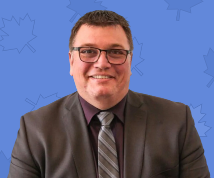 Kollin Weatherbee, Director | Eastern Region
