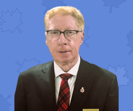 Lewis MacIntosh, Directory | Eastern Region