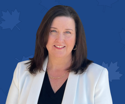 Pam Moss, Executive Director