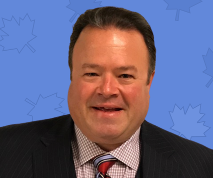 Ray Fournier, Vice President | Supplier
