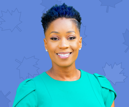 Shari Yearwood, At-Large Director