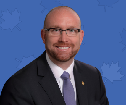 Steve Reynolds, Director | Central Region
