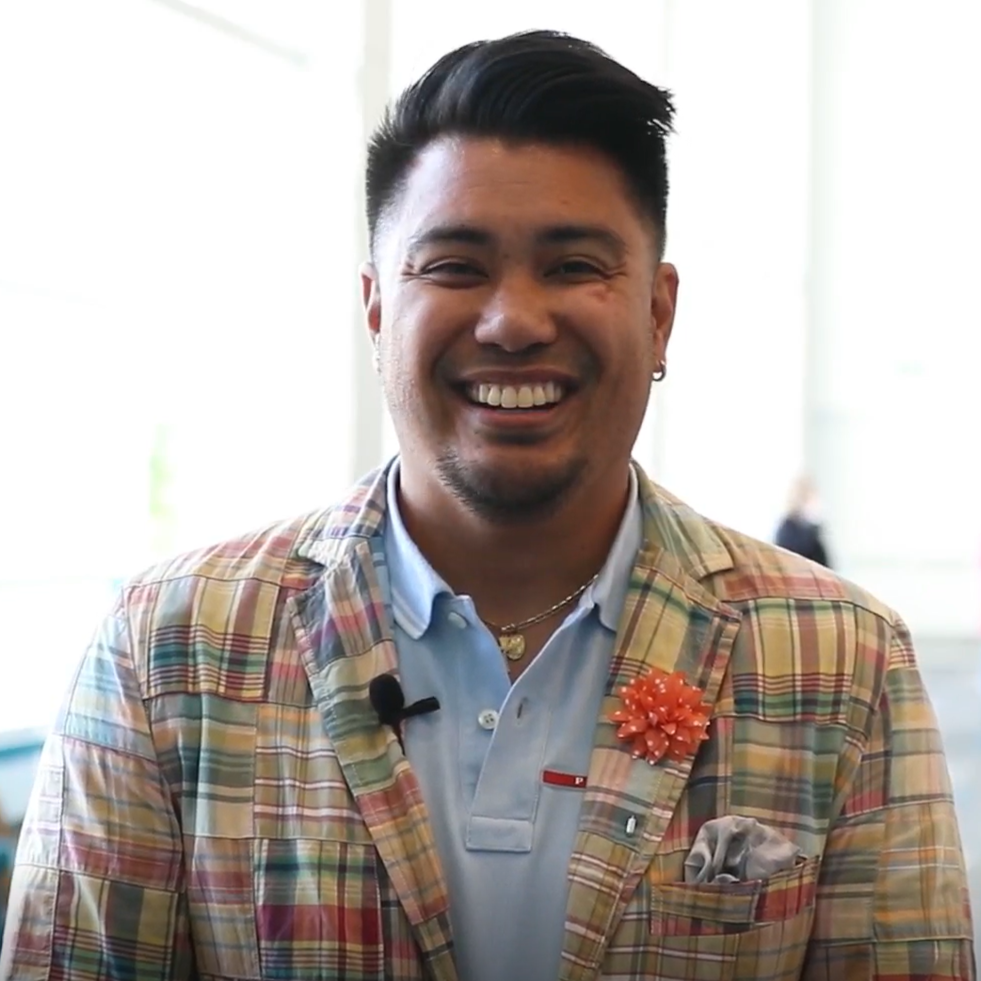 Peter Peralta