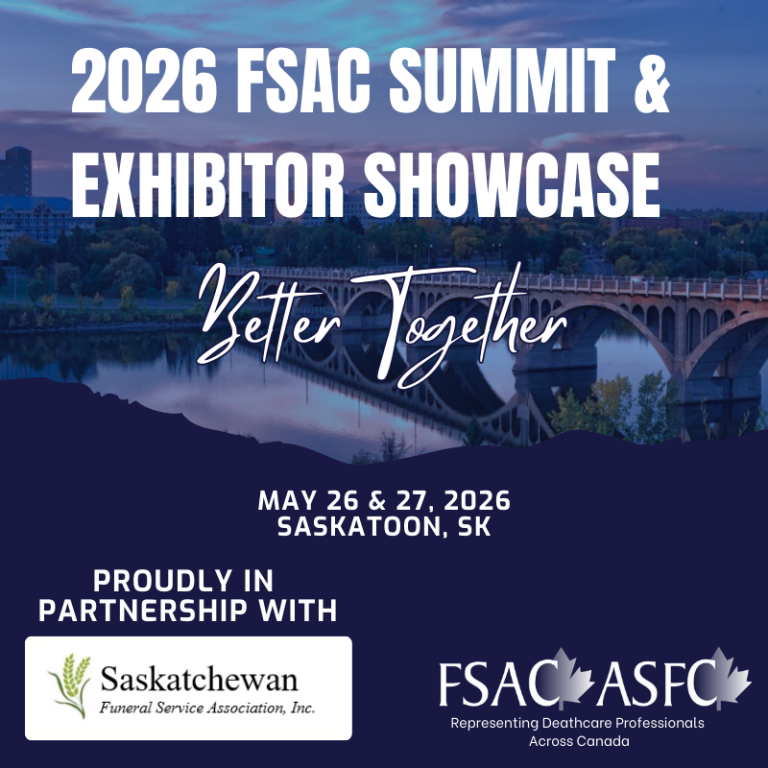 Discover FSAC: Who We Are and Our Mission