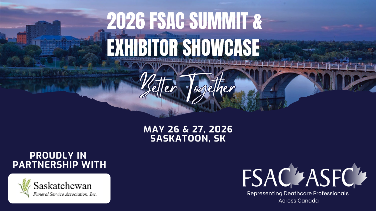 Join Us for our 2025 Events
