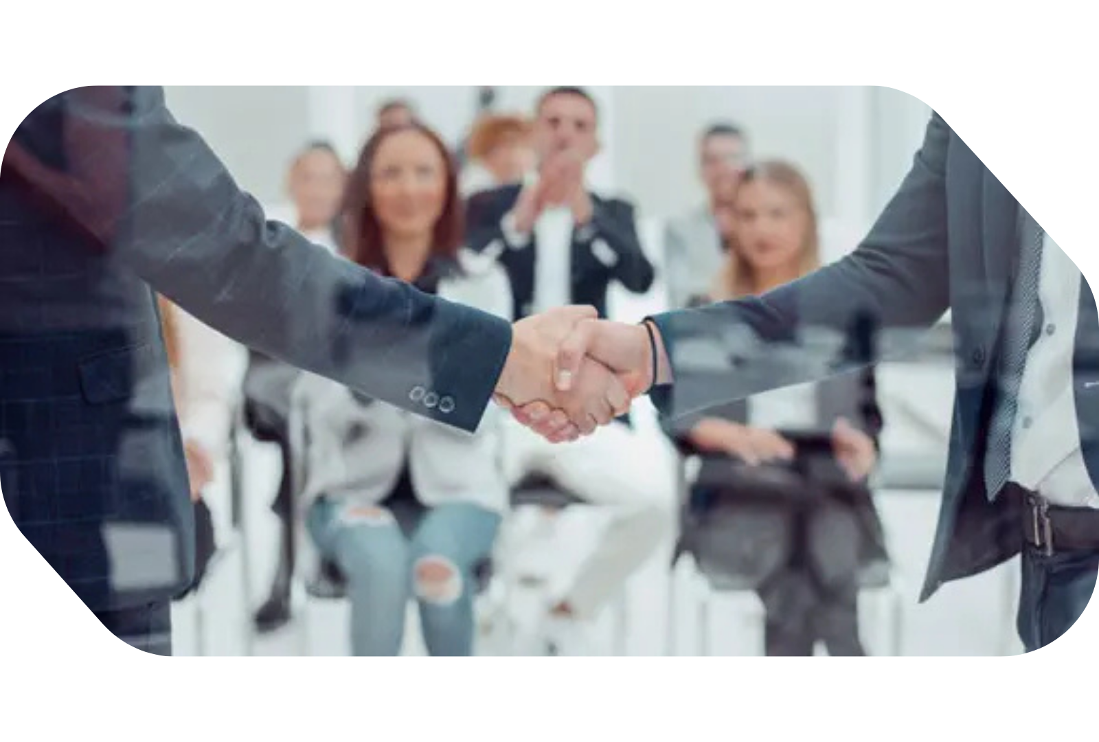 Membership Committee. Join our membership committee!