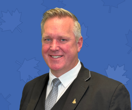 Jeff Hagel, Director | Western Region