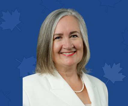Heather Kiteley, At-Large Director